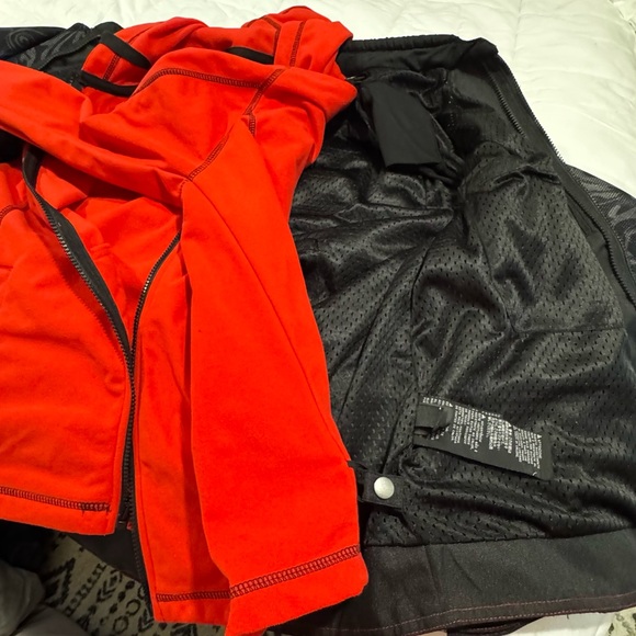 Harley Davidson Riding Jacket - Picture 13 of 16